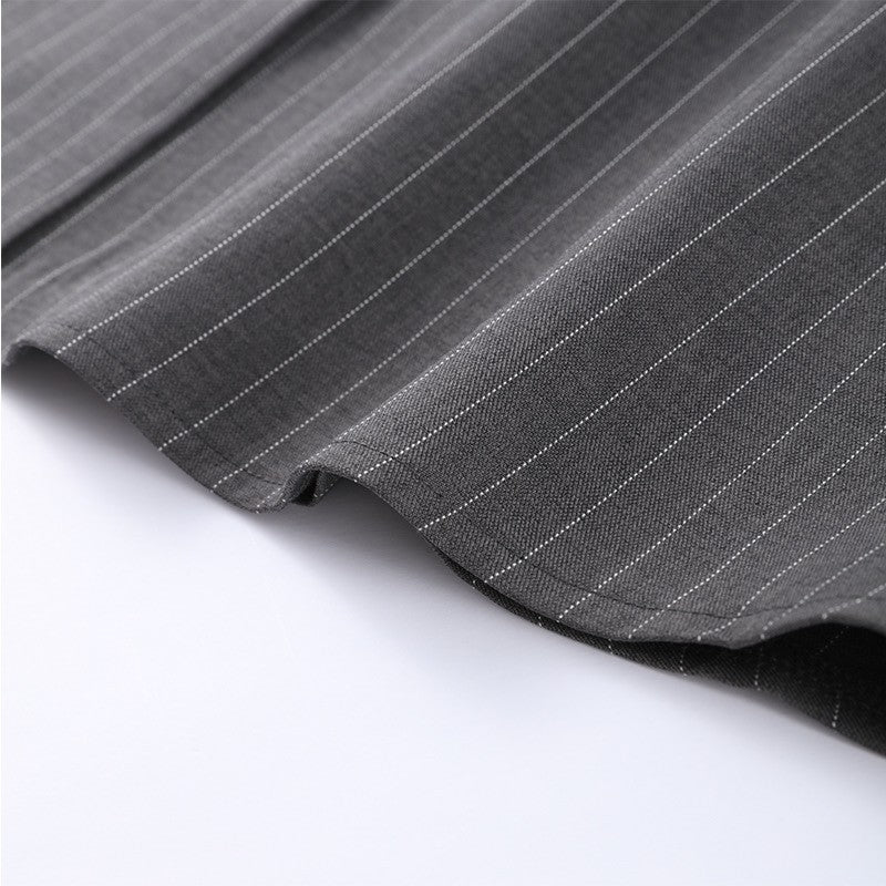 Completo Gessato Raianha