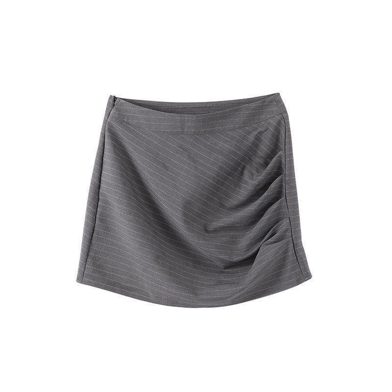 Completo Gessato Raianha