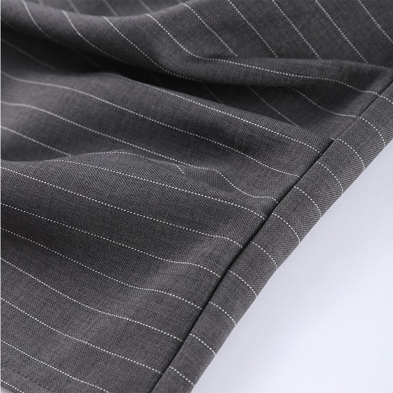 Completo Gessato Raianha