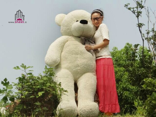 Teddy Bear 180 cm