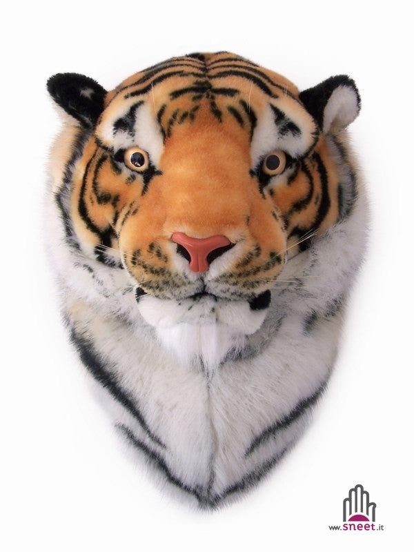 Tiger Backpack