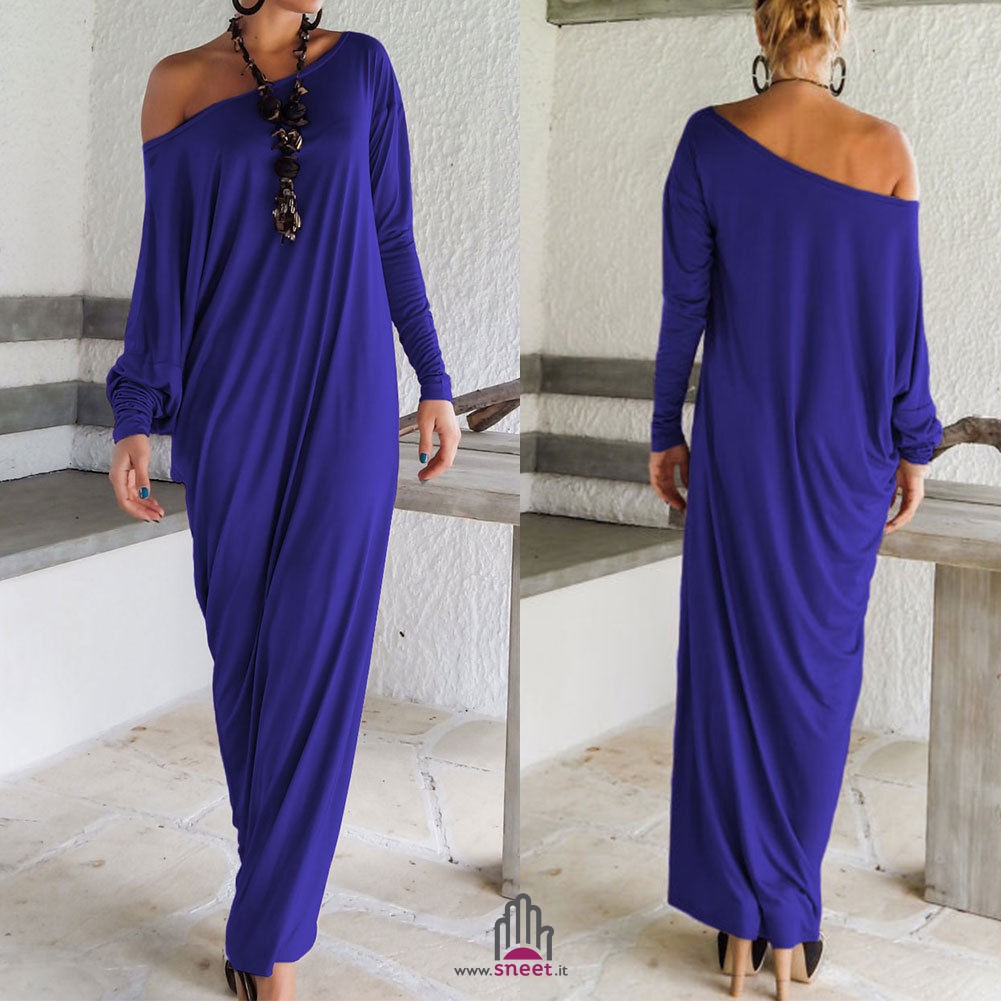 Nilde Maxidress