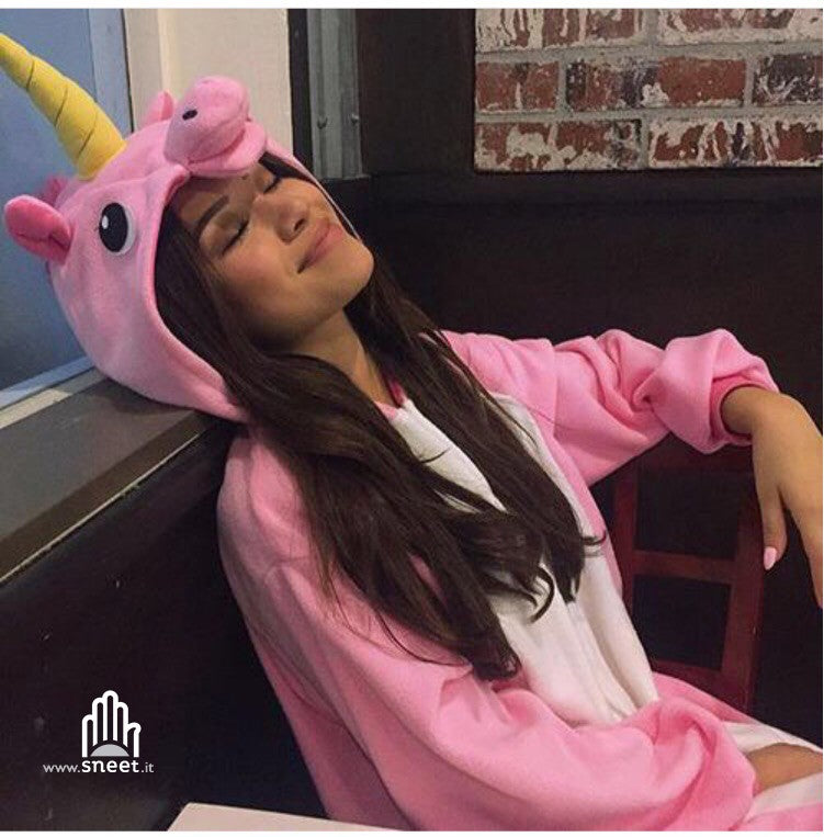 Unicorn Pyjamas