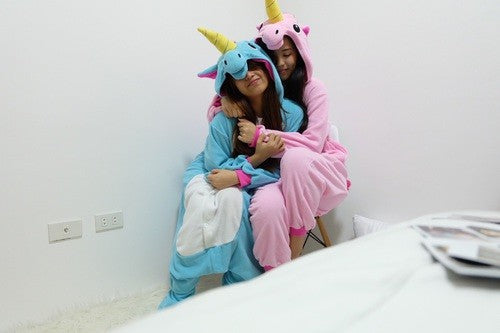 Unicorn Pyjamas