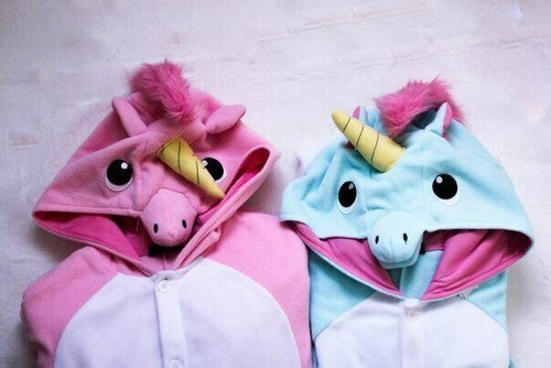 Unicorn Pyjamas