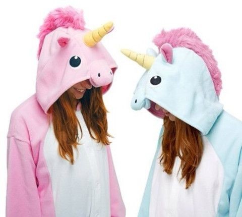 Unicorn Pyjamas