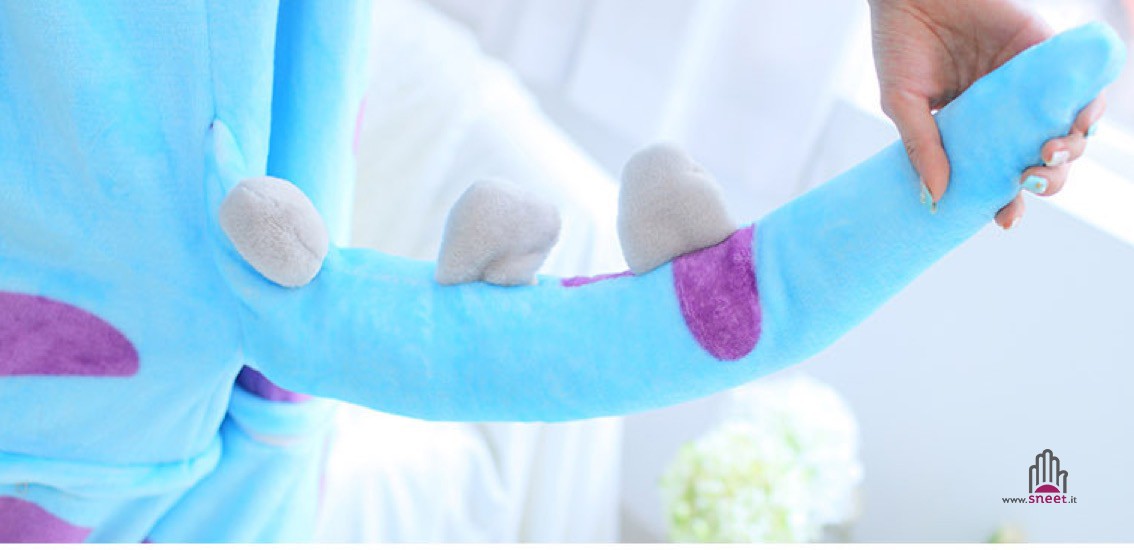 Pyjamas Monsters and Co