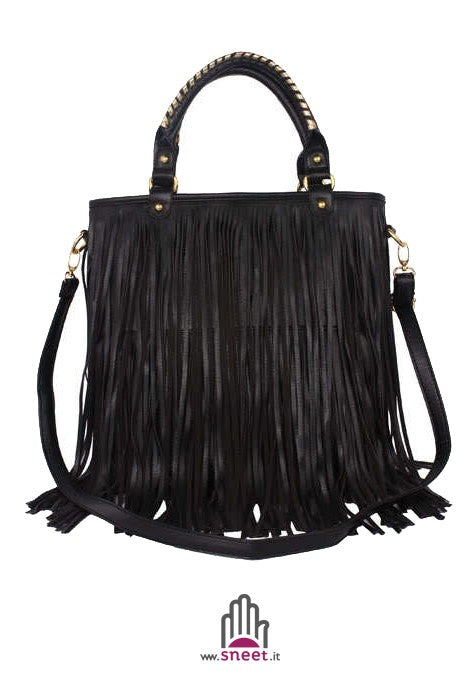 Frange Nancy bag