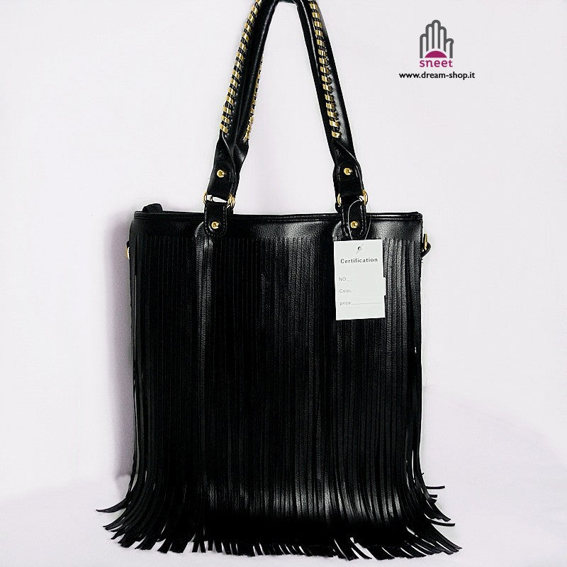 Frange Nancy bag