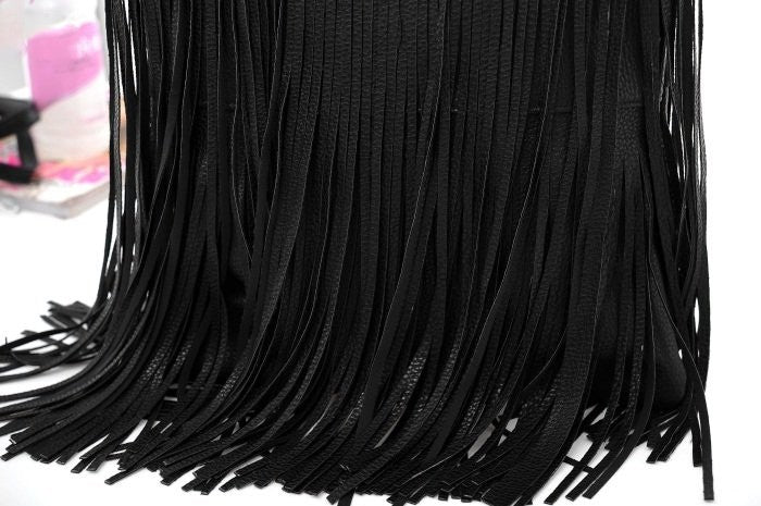 Frange Nancy bag