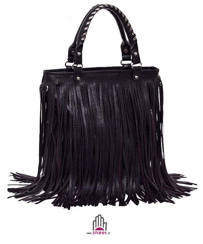 Frange Nancy bag