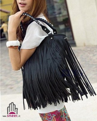 Frange Nancy bag