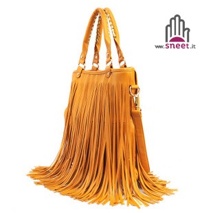 Frange Nancy bag