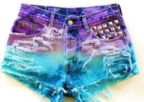 Shorts Levis Multicolor