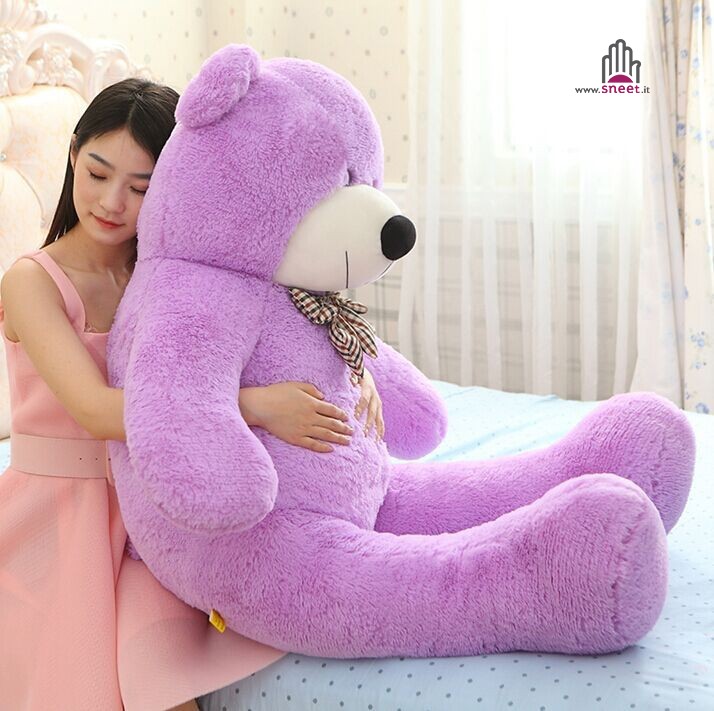 Teddy Bear 200 cm
