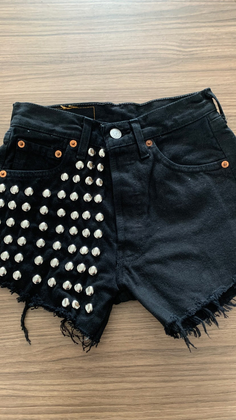 Levis Shorts Stud 10