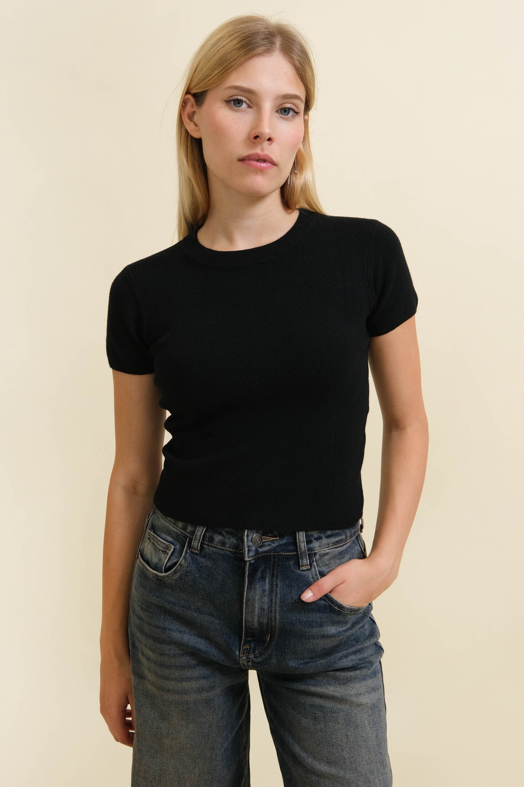 CAMISA SILENCIOSA Y CÁLIDA