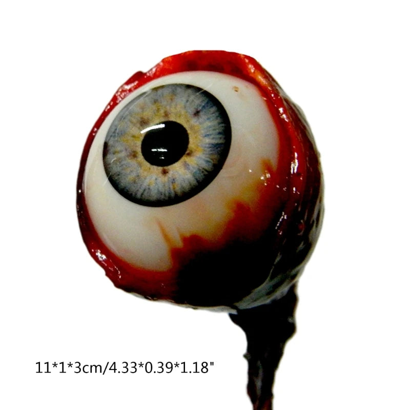Puntello occhio finto Halloween splatter — Dream Shop