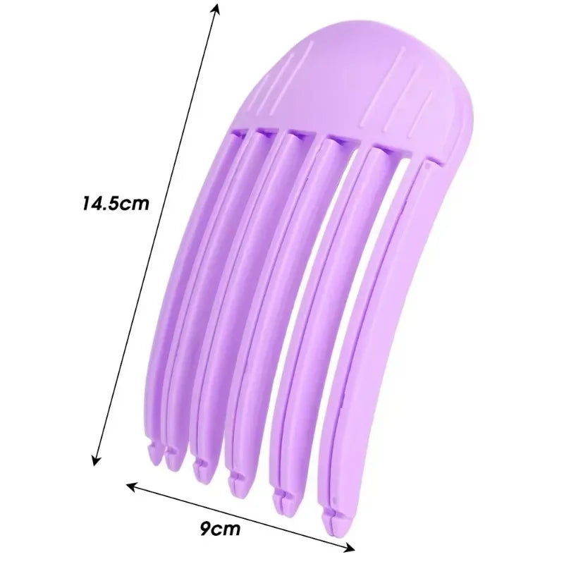 Clip Volume Radice Effetto Push-Up Capelli