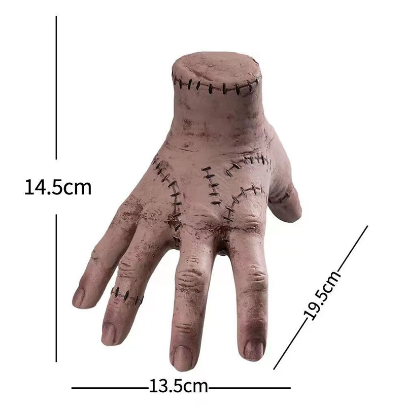 Mano spezzata Halloween, misure circa 14,5 cm — Dream Shop
