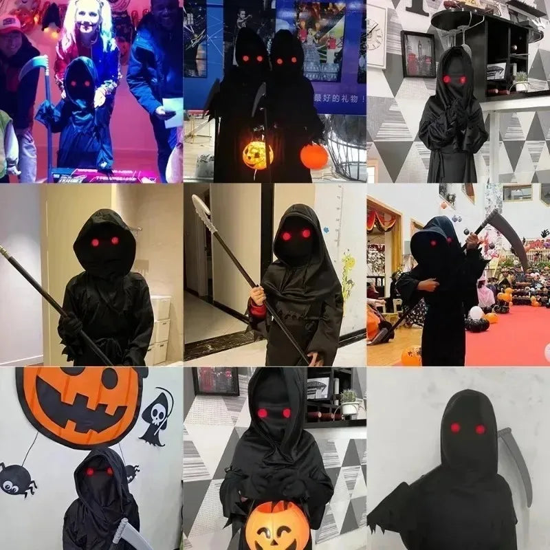 Confezione occhiali LED Halloween luminosi — Dream Shop