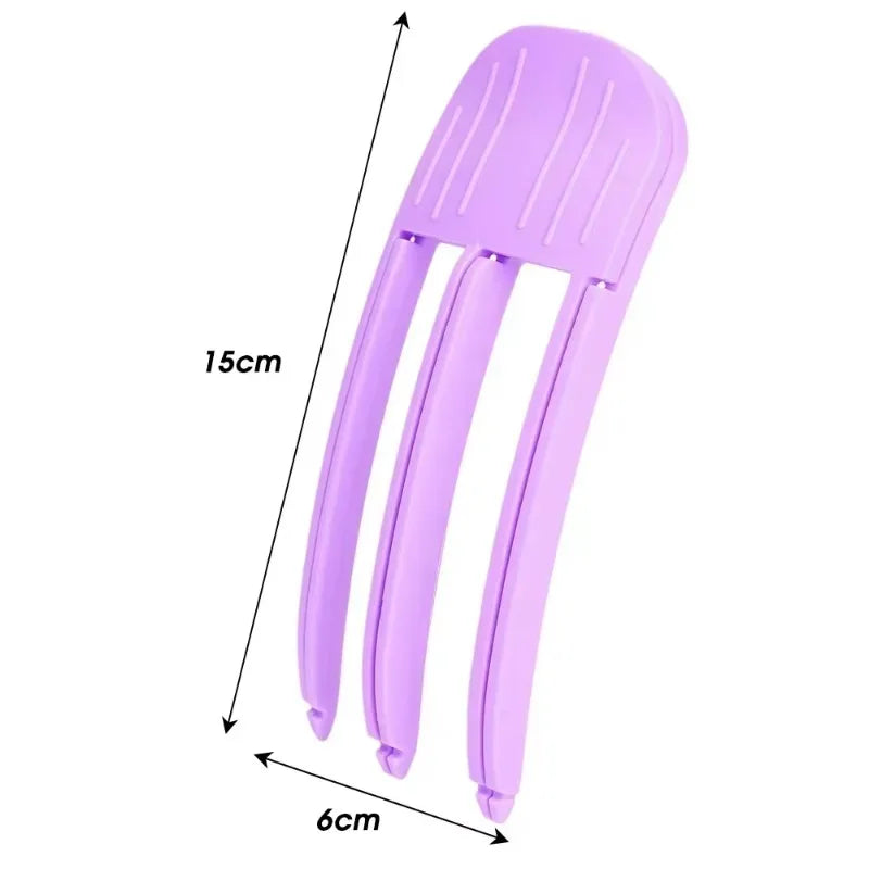 Clip Volume Radice Effetto Push-Up Capelli