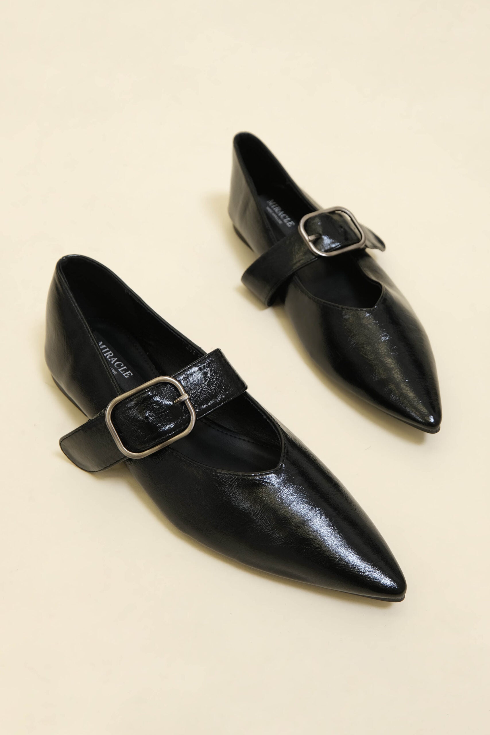 BALLERINA MISS SANT'ELENA