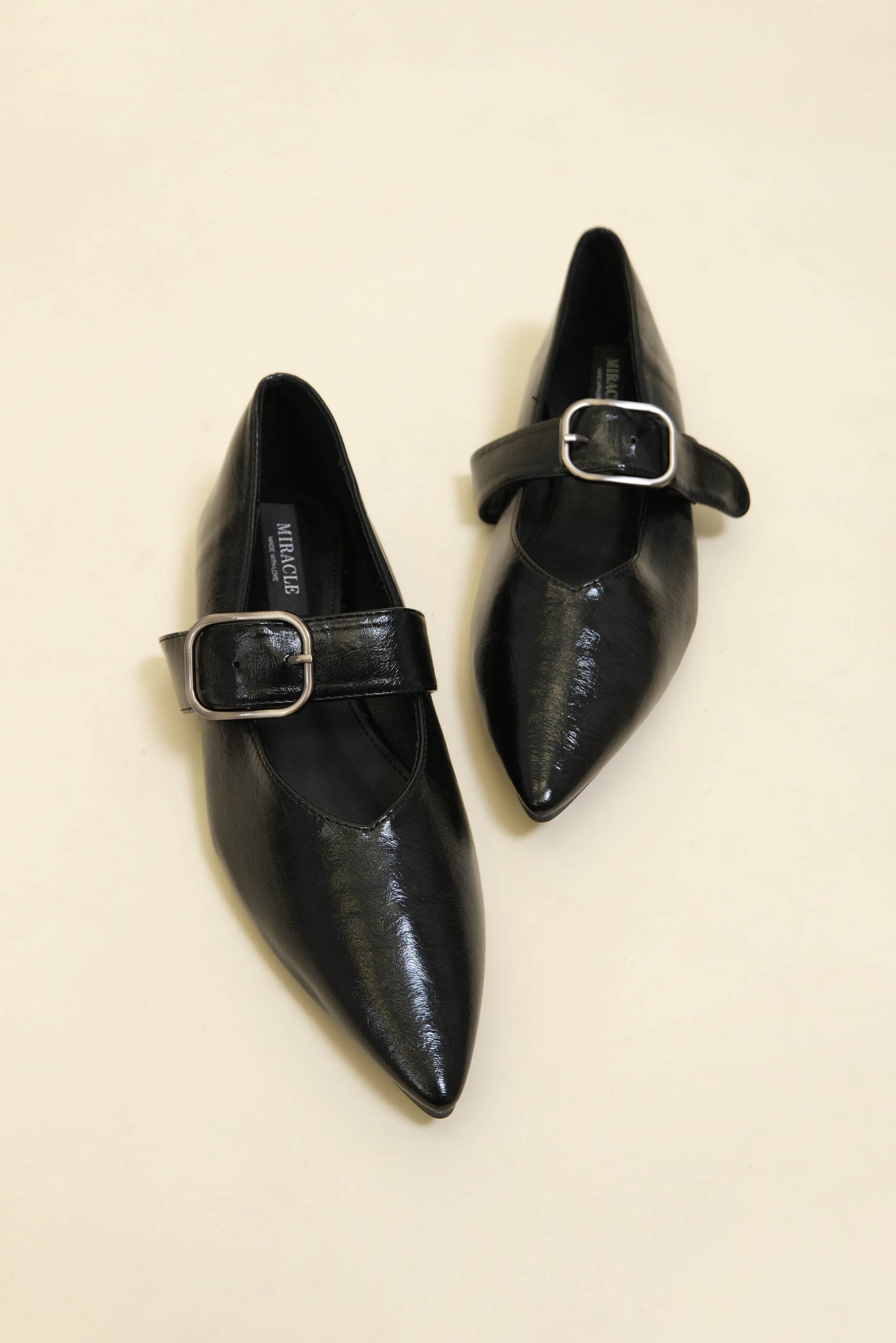 BALLERINA MISS SANT'ELENA