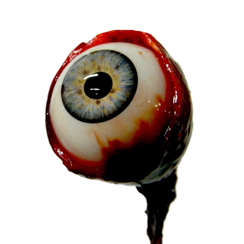 Bulbo oculare finto realistico Halloween — Dream Shop