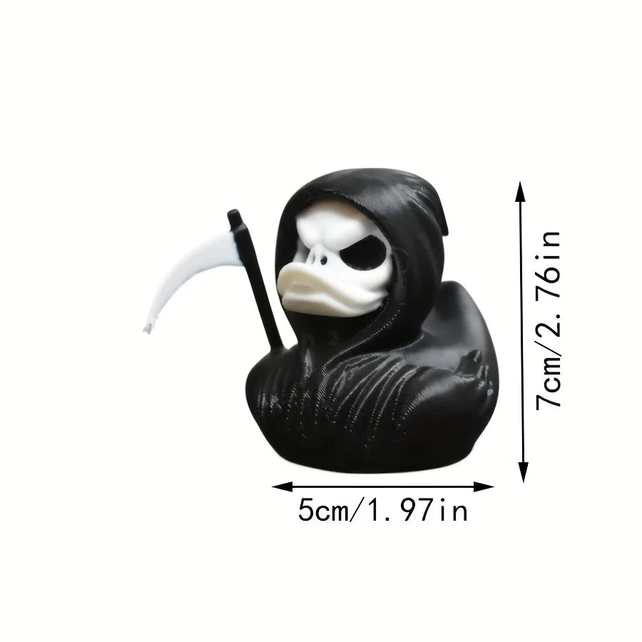 Papera tristo mietitore misure 7 cm — Dream Shop