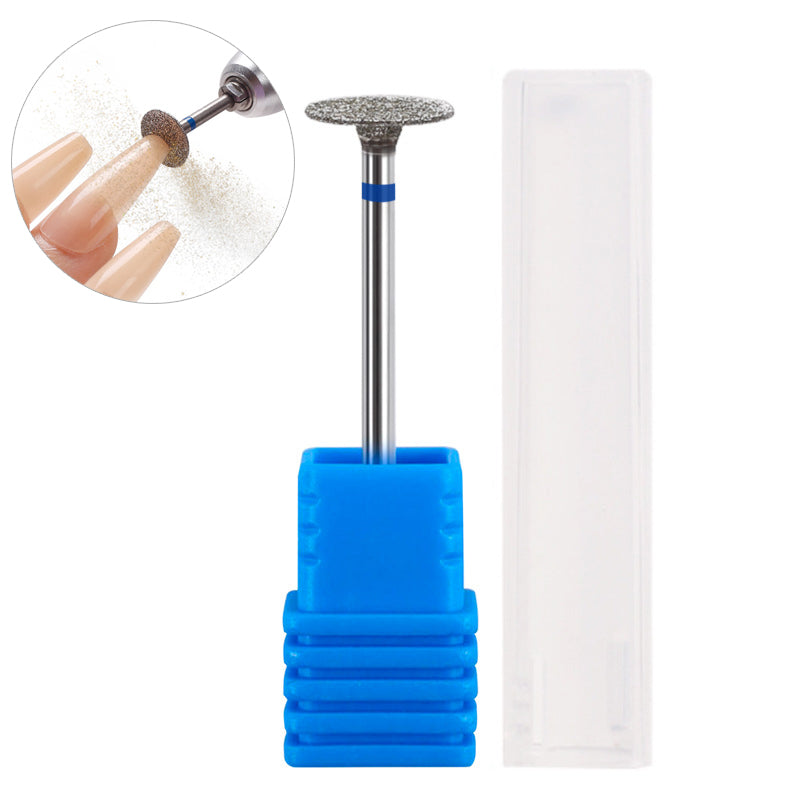 Diamond nail drill bit polishing disc variant — Dream Shop