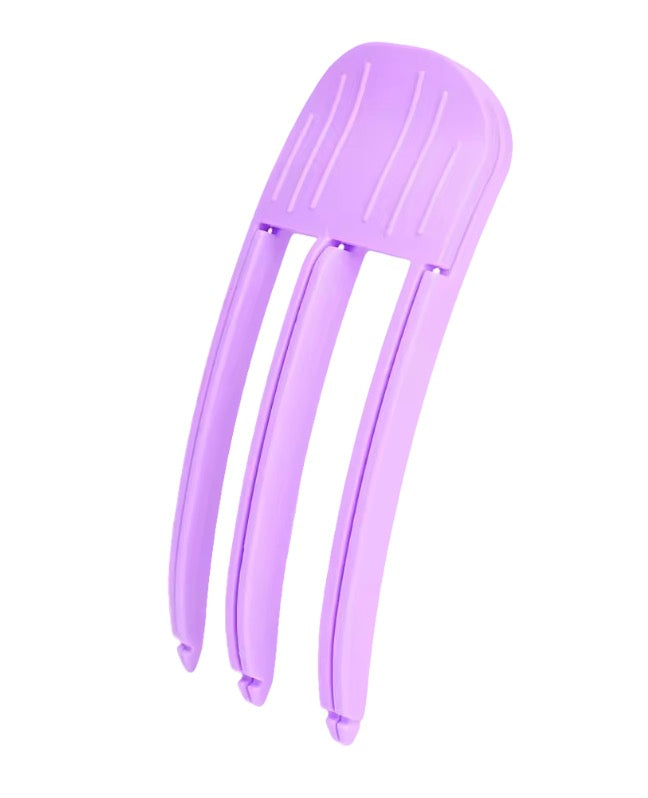 Clip Volume Radice Effetto Push-Up Capelli