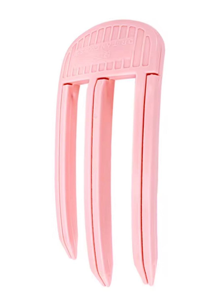 Clip Volume Radice Effetto Push-Up Capelli