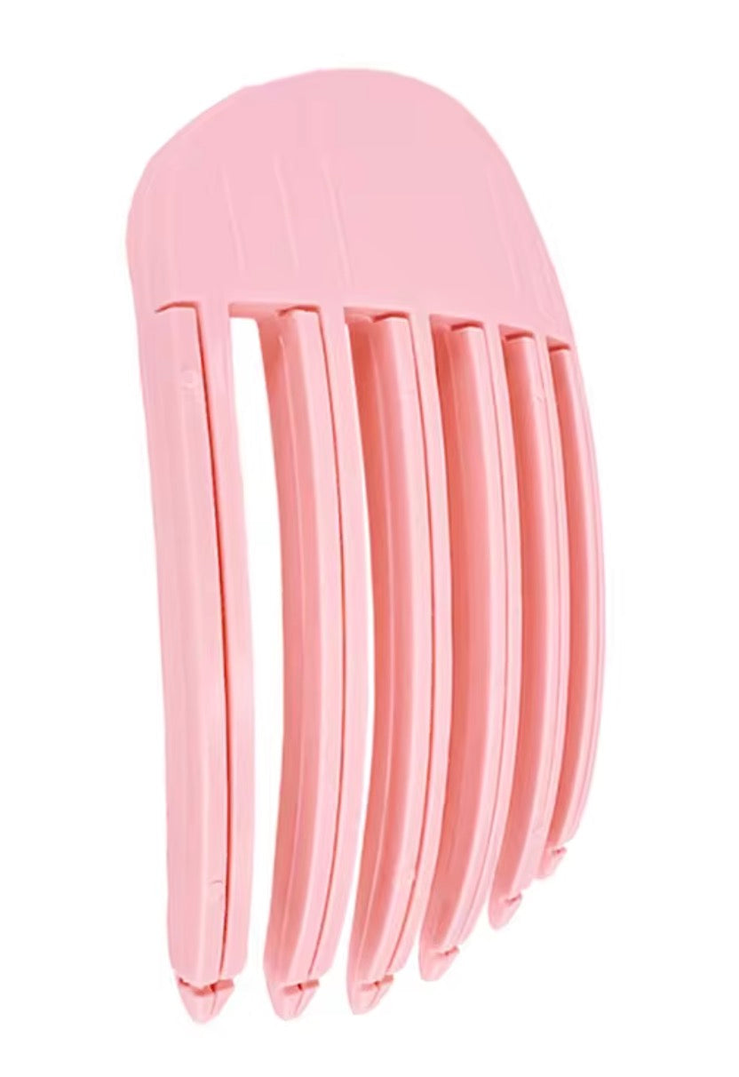 Clip Volume Radice Effetto Push-Up Capelli
