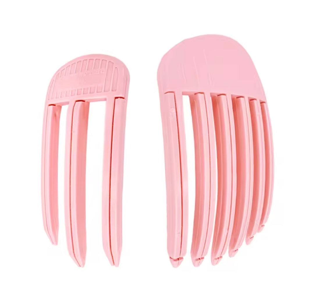 Clip Volume Radice Effetto Push-Up Capelli