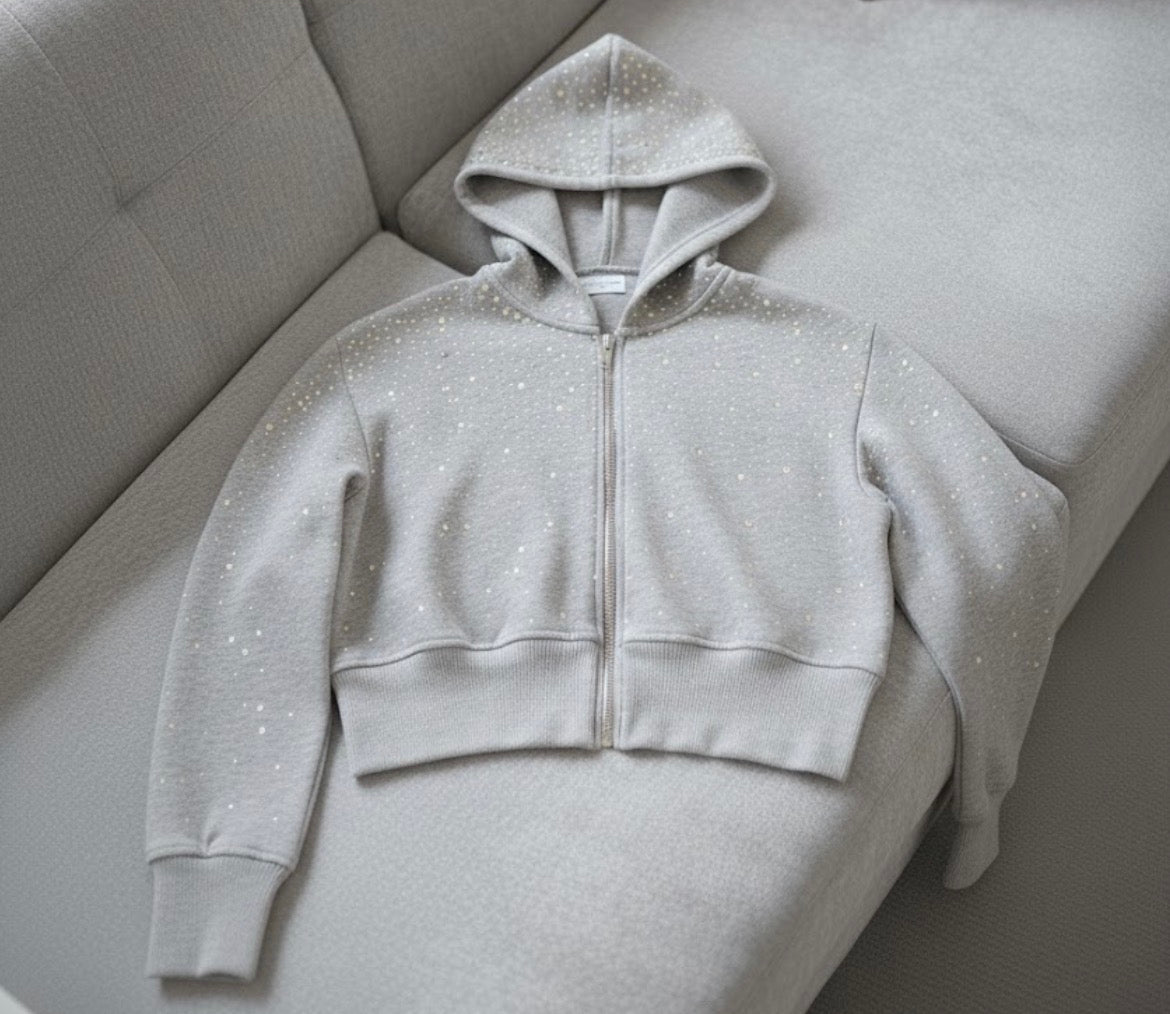 Fulpa fullstrass hoody