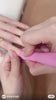 Magnete cat eye Love 3 in 1 video applicazione — Dream Shop