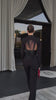 Video blazer gioiello schiena nuda | Dream Shop