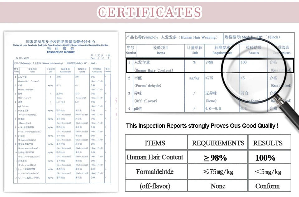 Wavy human hair topper human hair certificate | Dream Shop