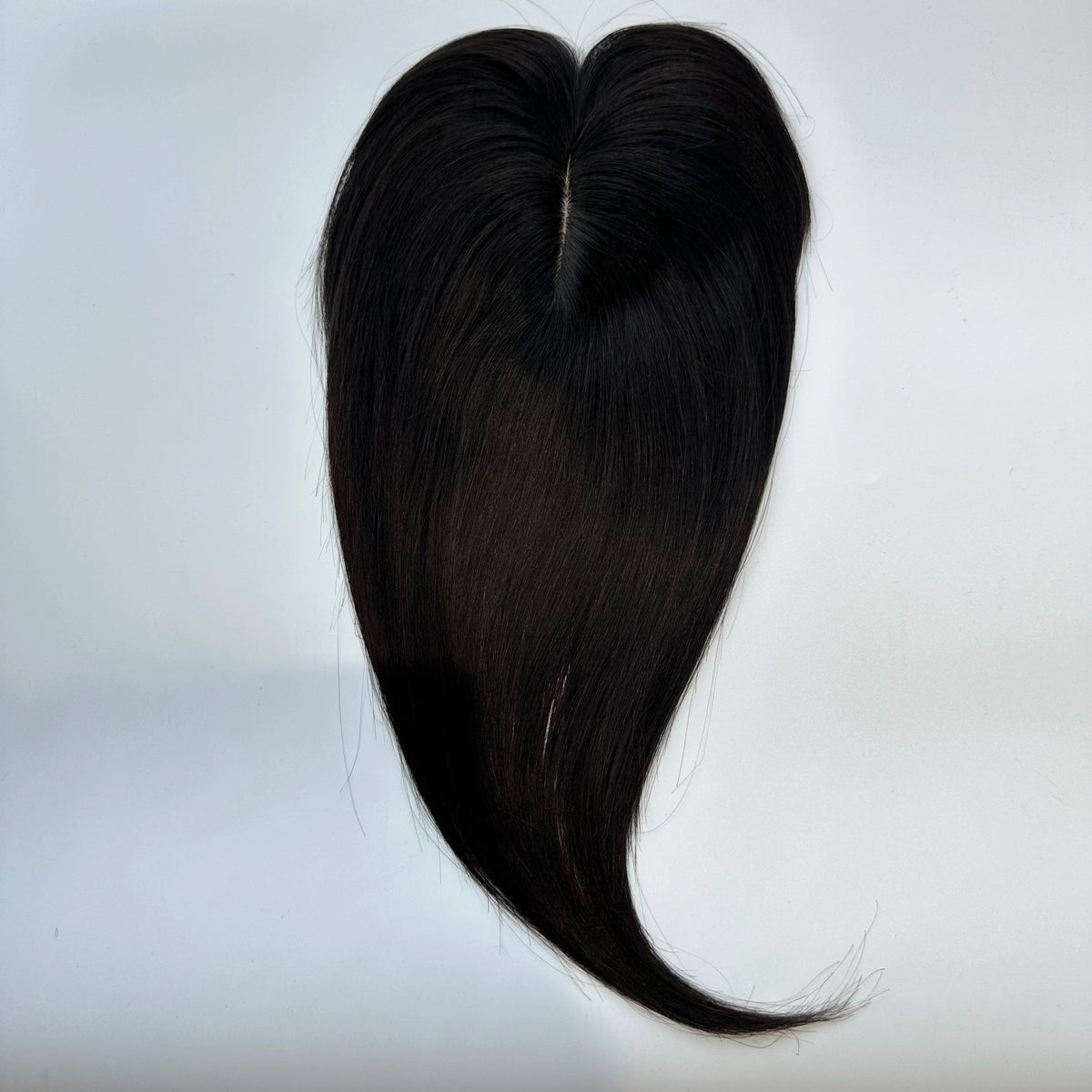 Topper mechas a contraste color 1B Negro natural | Dream Shop