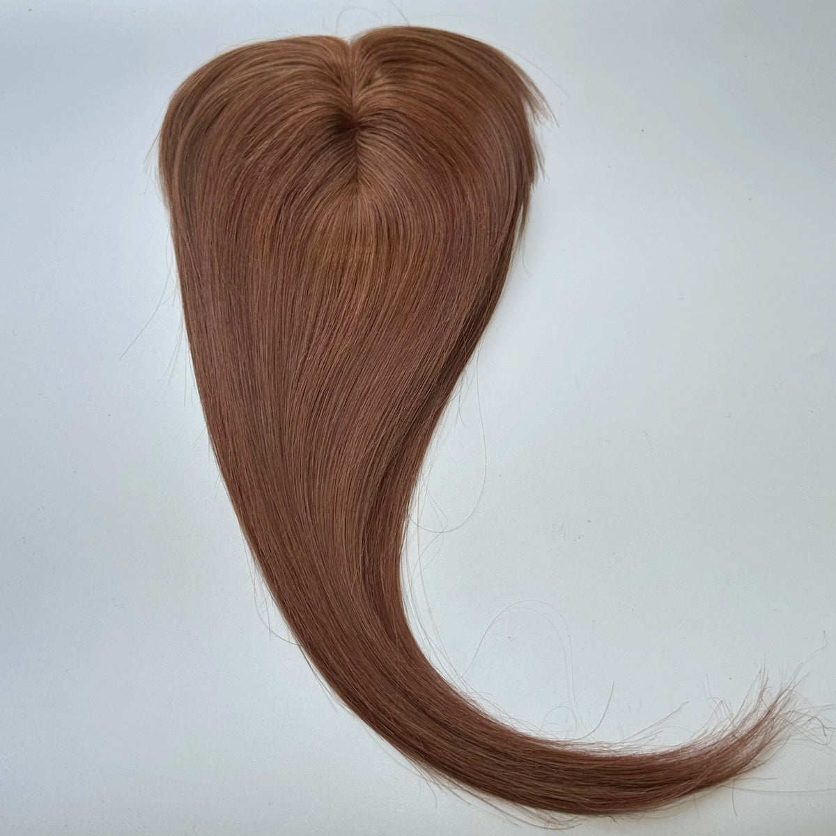 Topper mechas a contraste color 30 Cobrizo | Dream Shop