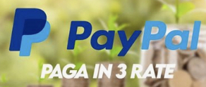 paypal 3 rate